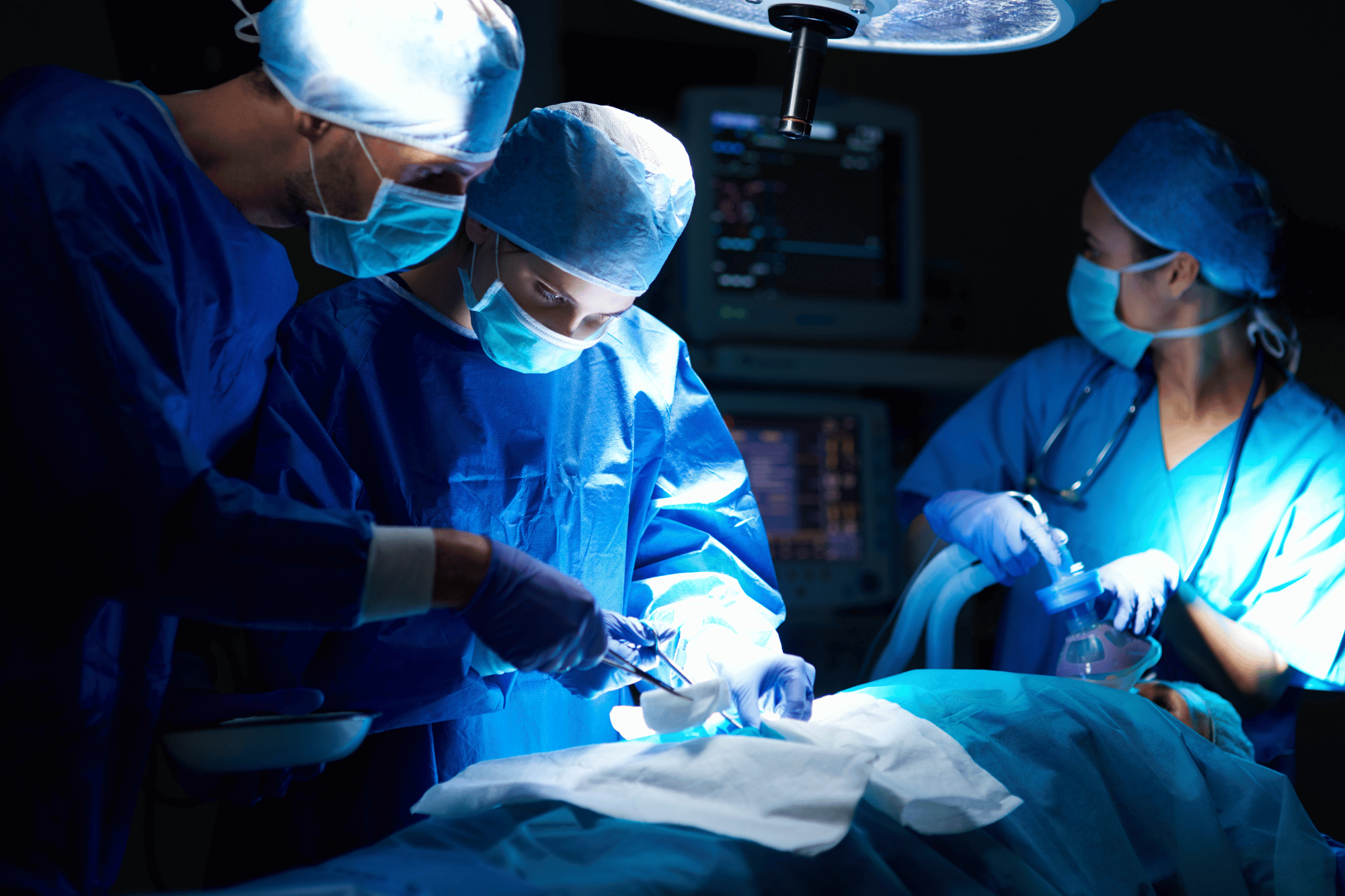 Orthopaedic Surgery at Aditya Hospital