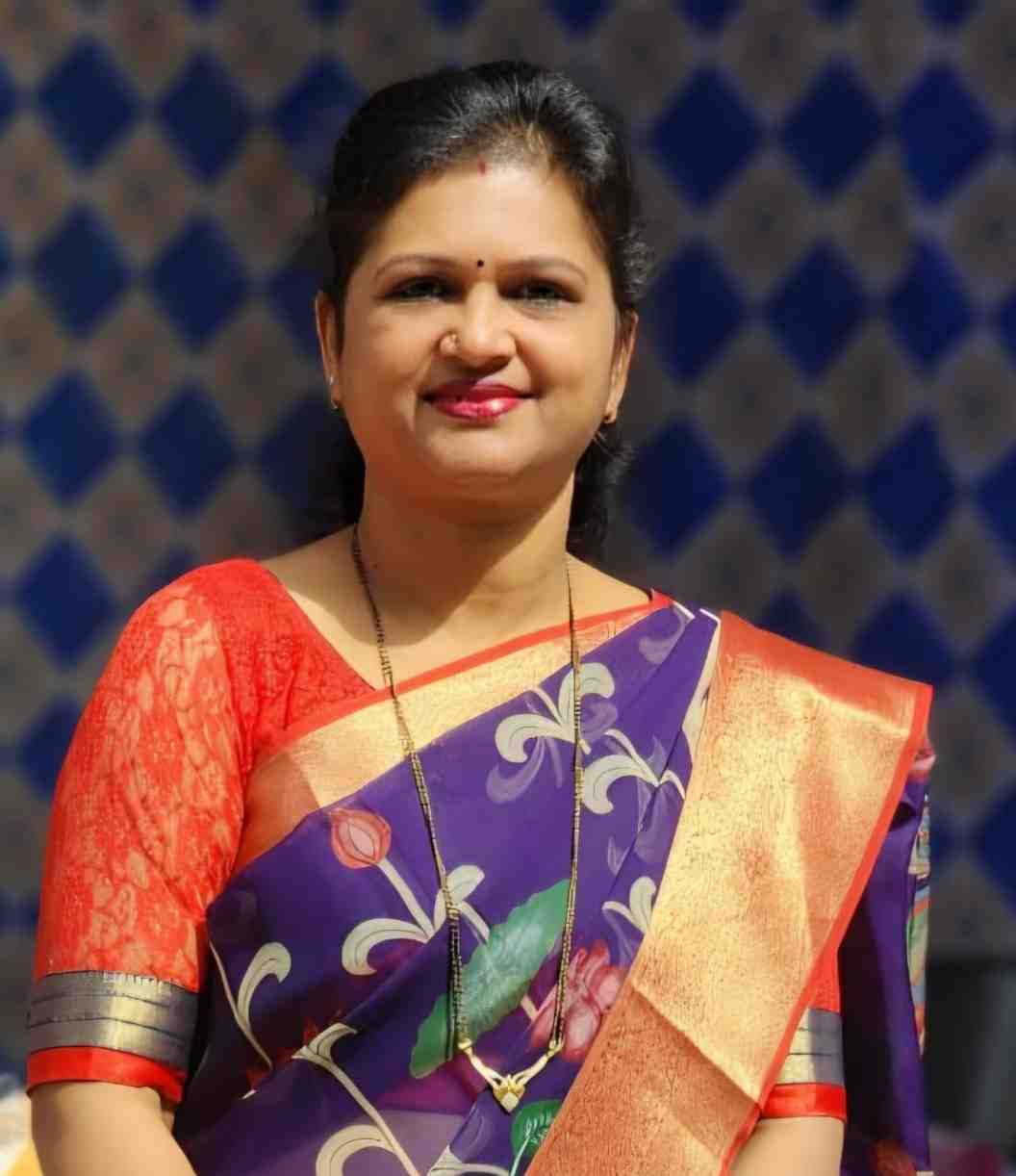 Arundhati B