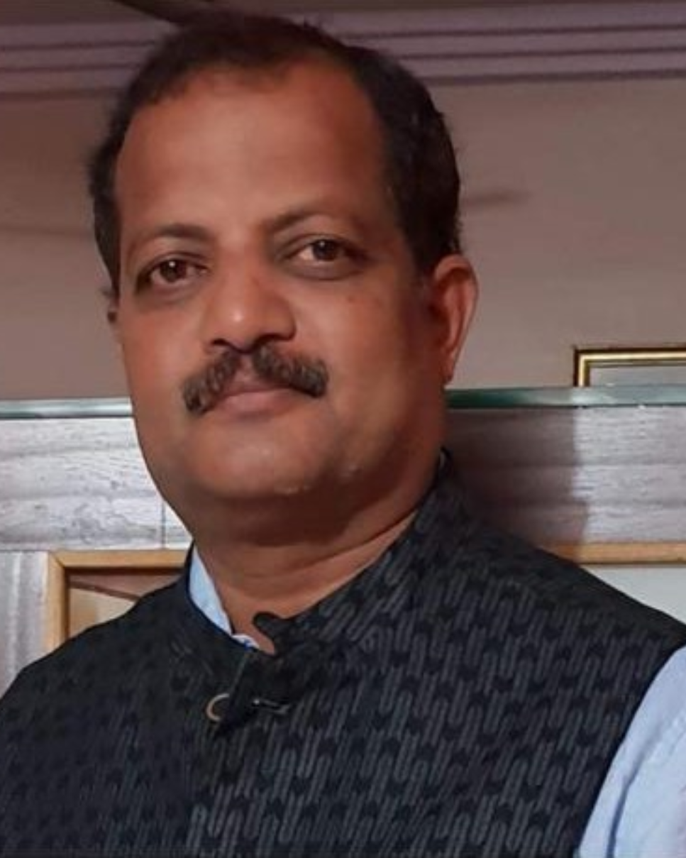 Dr Tyagaraj